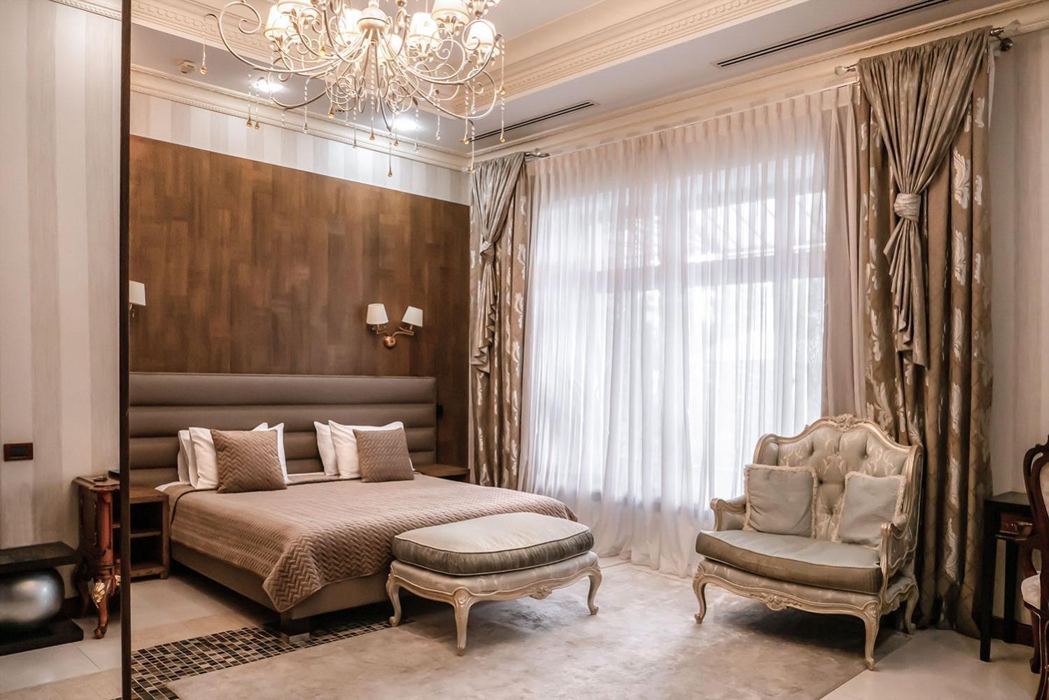 Shato Luxe Одесса Экстерьер фото