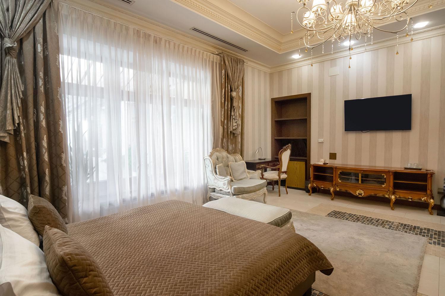 Shato Luxe Одесса Экстерьер фото